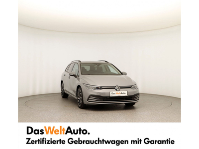 VW Golf Life TDI