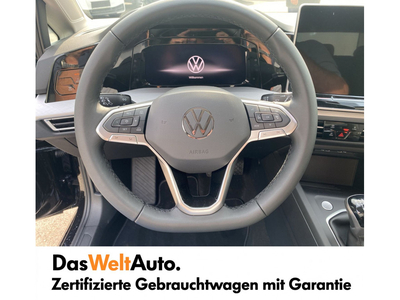 VW Golf Rabbit TSI