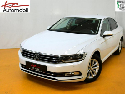 VW Passat CL 2.0 TDI LED RADAR NAVI SHZ