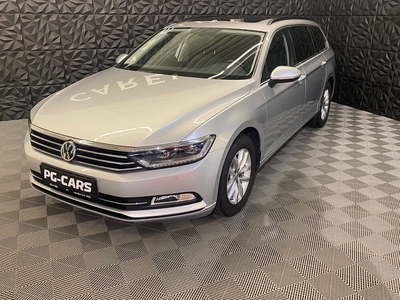 VW Passat Comfortline 2.0 TDI *MwSt.*