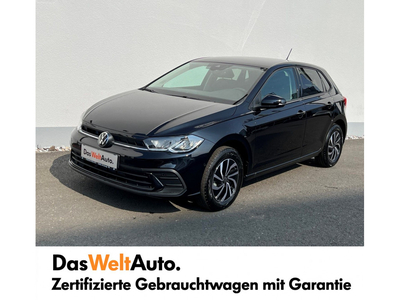 VW Polo Friends TSI DSG