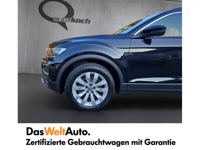 VW T-Roc Design TDI 4MOTION DSG