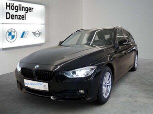 BMW 320 d