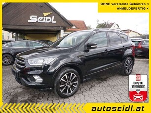 Ford Kuga 1,5 TDCi ST-Line *TOPAUSSTATTUNG*