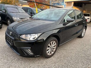 SEAT Ibiza 1,0 Austria Edition Sitzhzg-PDC-Tempomat