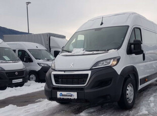 Peugeot Boxer Peugeot 350 L4H2 Heavy 140 netto 35.990,-