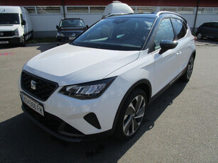 Seat Arona FR Austria 1.0 TSI DSG