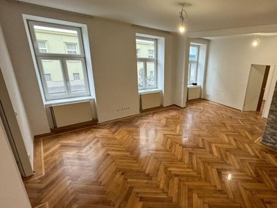 Wg-Zimmer 14,5m2, 89m2 Wohnung, 1020 nähe Augarten