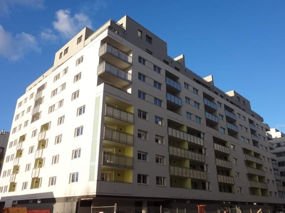 2-Zimmer-Terrassenwohnung - U1/U2 beim Praterstern+ WU Campus ab 1.5.2024