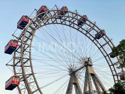 Einmalig! Geschäftsfläche in absoluter Praterstern Top-Lage!