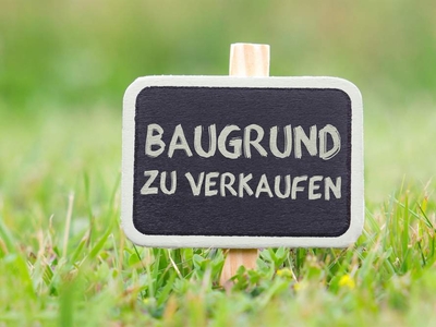 Einzigartiges Baugrundstück in Premiumlage Riedenburg!