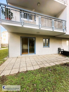 Elegante 4 Zimmer - Wohnung mit 2 Terrassen im Herzen von Hietzing