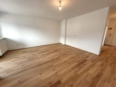 Erstbezug nach Komplettrenovierung - Mietwohnung (60m²) mit Loggia in Graz,Gösting!