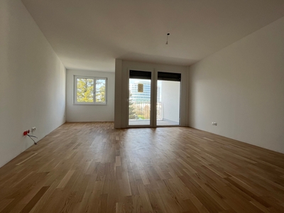 Gemütliche Neubauwohnung in Dornbirn – Erstbezug, 54 m², Nähe Messepark