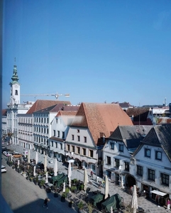 Wohnung im Zentrum von Steyr