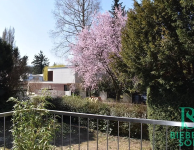 Einzigartiges Einfamilienhaus mit viel Platz und herrlichem Garten - Generalsaniert!