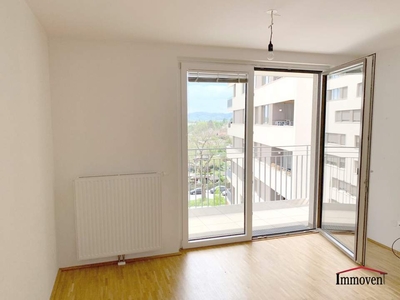 FRÜHSOMMER-AKTION: 1 MONAT MIETFREI! - Nette 2-Zimmerwohnung mit Balkon/Loggia!