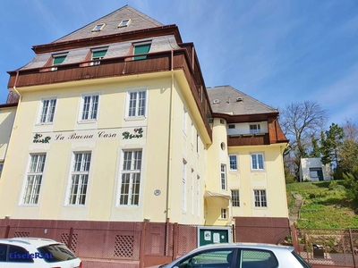 4 Zimmer Wohnung in Villa - Top 1A + Terrasse - zuzüglich Heizung und Parkplatz