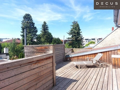 RARITÄT ELEGANT WOHNEN ZUM SUPERPREIS| 5 ZIMMER | WOHNKÜCHE| TOPZUSTAND | TERRASSE | 212m²