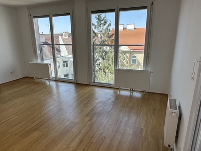 Familienwohnung mit Dachterrasse in zentraler Lage