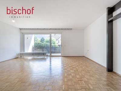 Großzügige 3-Zimmer-Wohnung in Dornbirn/Schoren zu verkaufen