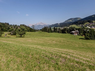 Grundstücke in spannender Panoramalage