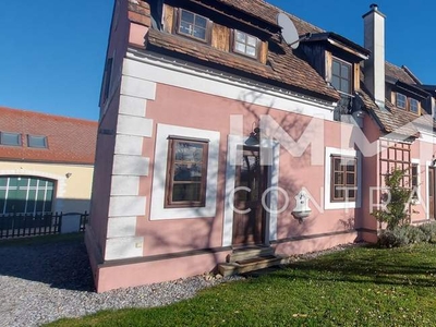 HAUS NÄHE ALTENBURG ZU VERKAUFEN MIT SEHR VIEL CHARMÉ UND CHARAKTER!