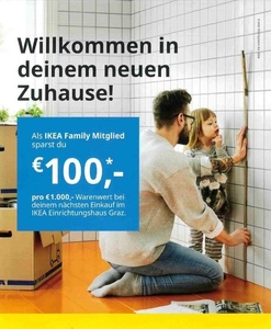 kompakte und unbefristete 1-Zimmer-Wohnung mit Balkon!