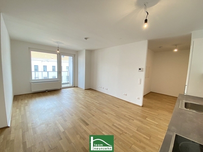 Moderne Neubaumaisonette mit 3 Terrassen nahe S-Bahn Jedlersdorf, Straßenbahn 26 und SCN! Einbauküche inkludiert! - JETZT ZUSCHLAGEN