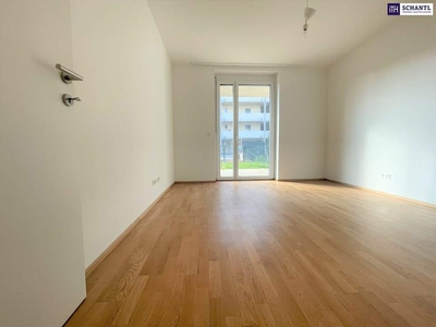 Moderne Traumwohnung mit Garten und Terrasse in ruhiger Lage - Jetzt in Graz mieten!