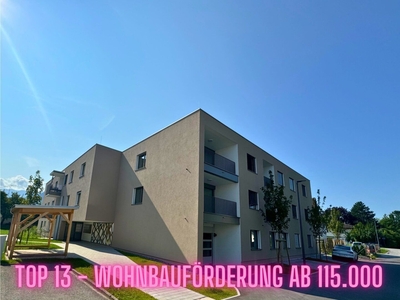 Provisionsfrei! Charmante 3 Zimmer-Wohnung in toller Lage in Dornbirn! Sofort Bezugsfertig! Wohnbauförderung!