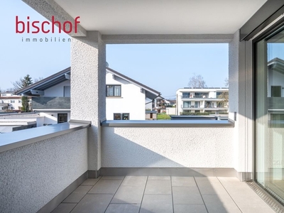 Schöne 3-Zimmerwohnung mit Terrasse