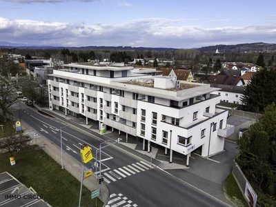 Schönes Gewerbeobjekt in zentraler Lage in Kalsdorf bei Graz