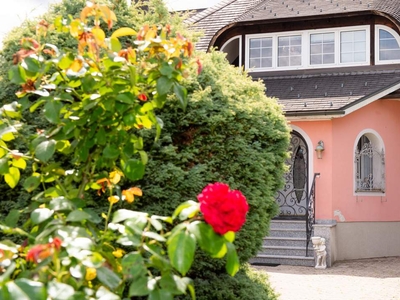 Verführerisches Einfamilienhaus in Bärnbach!