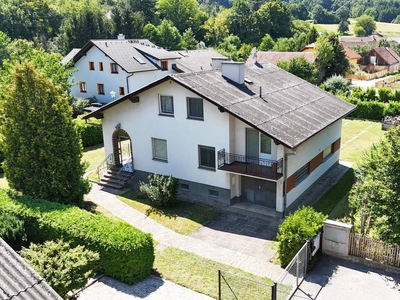 Verlassenschaftsverwertung! Ruhelage im idyllischen Elsbach mit ebenem Garten