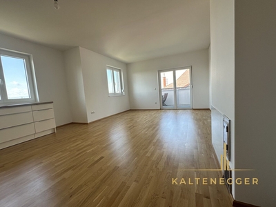 Traumhafte 3-Zimmer-Wohnung mit Balkon und Stellplatz in Wiener Neustadt - neuwertig und stilvoll