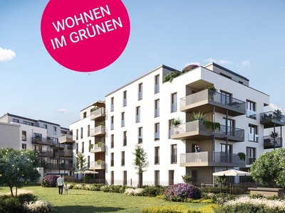 Wunderschöner Neubau im charmanten Wr. Neustadt!