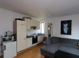 Anlegerwohnung, 2 Zimmer-Wohnung im Zentrum