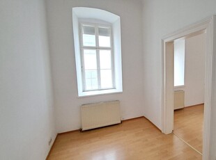 Gepflegte 2 Zimmer-Altbauwohnung Nähe Prater!