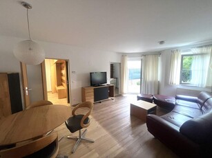 *NEUER PREIS* Gut aufgeteilte 3-Zimmer Wohnung mit GARTEN und Terrasse in Brunn am Gebirge, nahe Campus!