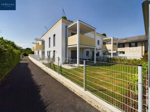 NEUBAU - ANLEGER - Top 3 - KÄUFERPROVISIONSFREI - Zuhause in der WACHAU