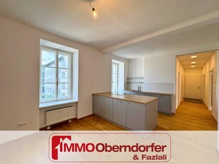 WD14 | Drei-Zimmer-Wohnung | ANDRÄVIERTEL