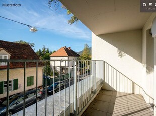 | AKTION 2 MONATE MIETFREI | ZEIT FÜR DIE ERSTE EIGENE WOHNUNG | NÄHE AUSTER | LOGGIA