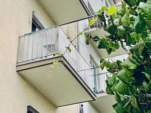 Attraktive Investition für Anleger : Vermietete, zentrumsnahe 2-Zimmer-Wohnung mit Balkon!