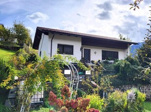 Gemütlicher Bungalow mit großem Garten in Hieflau