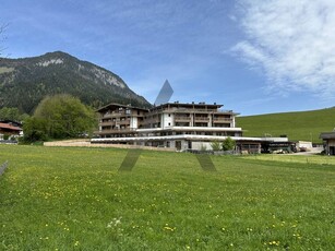 Neubauwohnungen für Anleger & Eigennutzer in Toplage - Söll