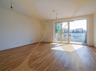 Moderne 1-Zimmer-Wohnung mit Balkon und top Infrastruktur in Linz zu vermieten!