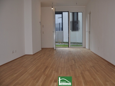 Happy Renter - Happy Life! Ideale Anlagewohnung in gehobener Lage mit einem westseitigen Garten! Nähe U5&U6. - WOHNTRAUM