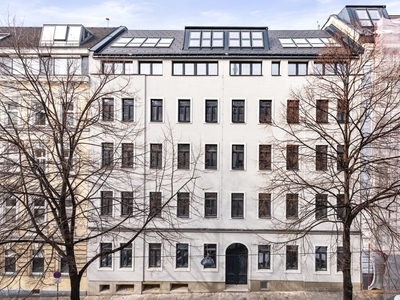 Moderner Erstbezug mit großzügigem Balkon