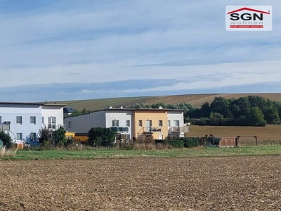 Entzückende 3-Zimmer Gartenwohnung in absolut ruhiger Lage in Niederleis